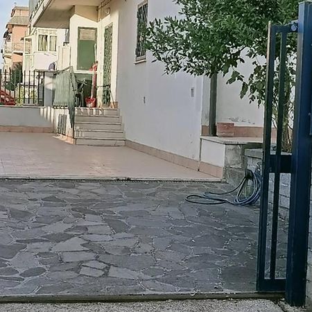 Appartamento Di Zeno Roma Eksteriør bilde